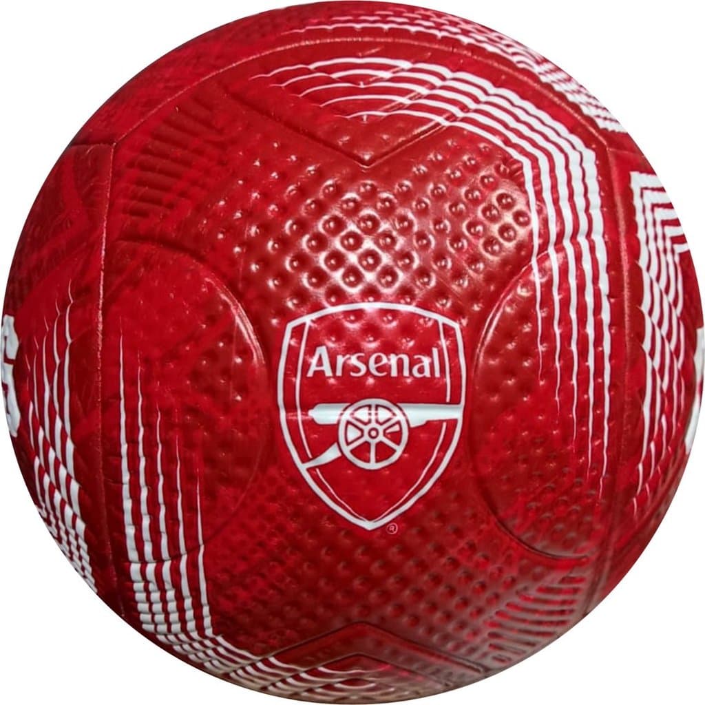 Bola Dualt Arsenal Campo Licenciada