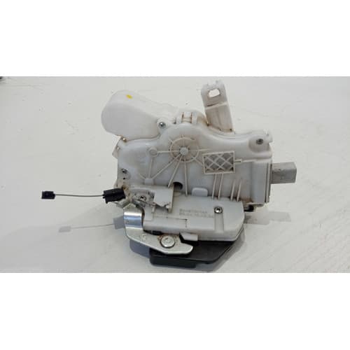 Fechadura Traseiro Elétrico Direito Porta Vw Gol 2010 A 2016