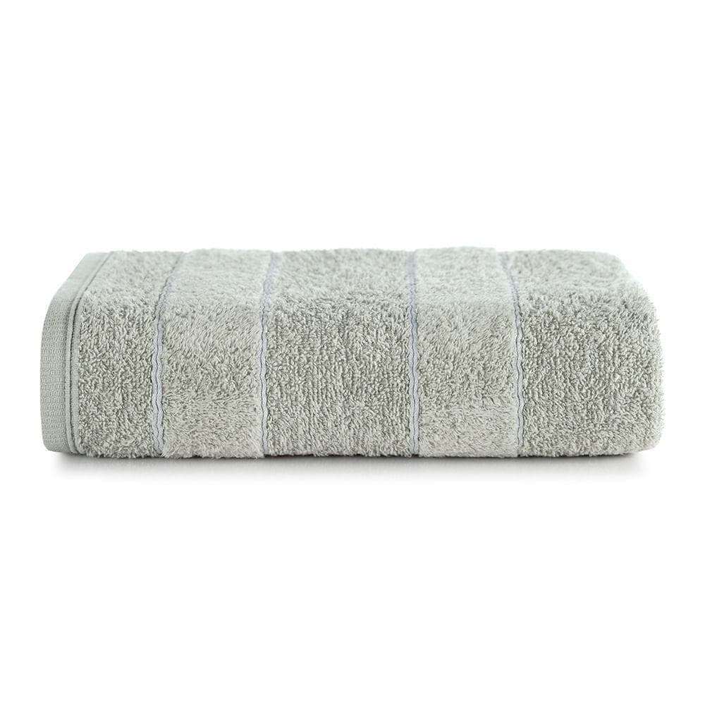 Toalha de Rosto Altenburg Velvet Verde Grão