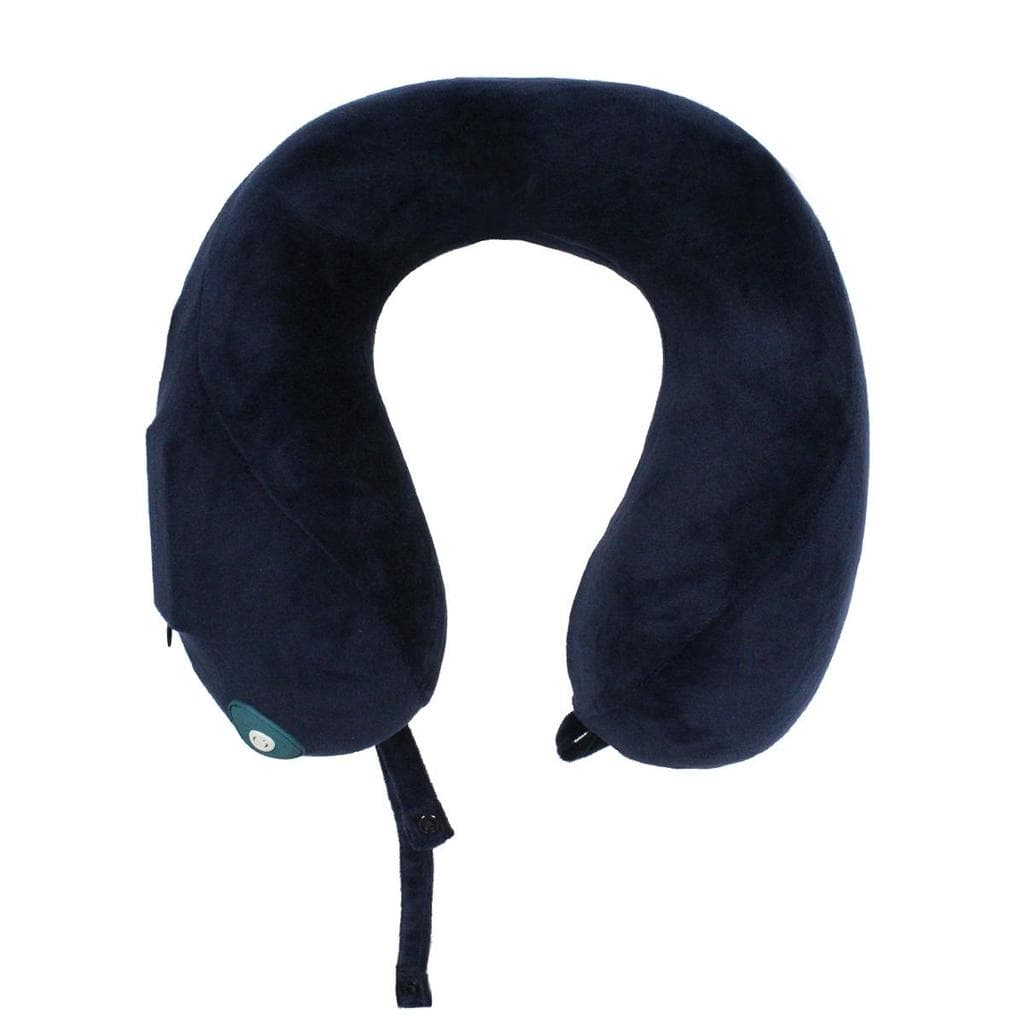 Almofada de Pescoço Massageadora Travel Blue
