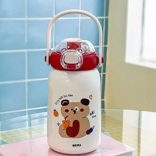 Copo termico infantil 490ml