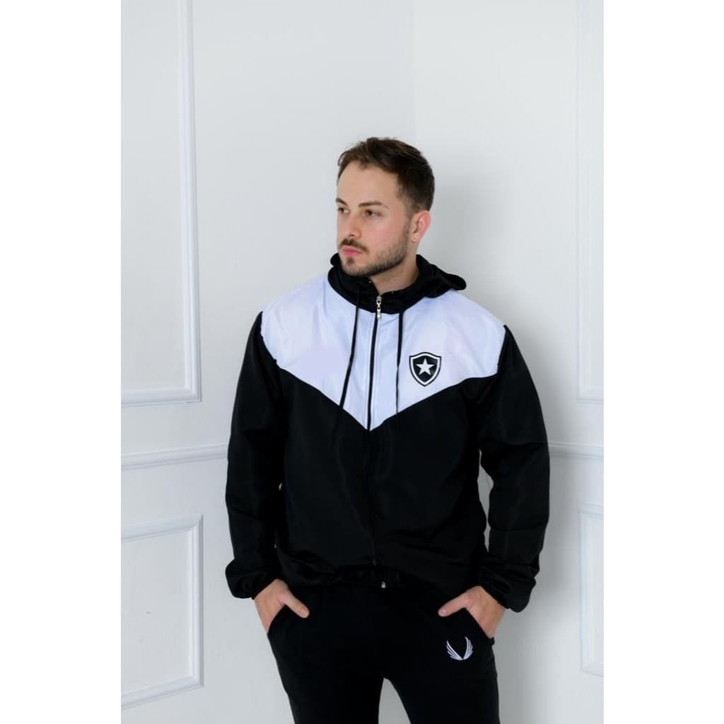 Corta Vento FOGO Masculino