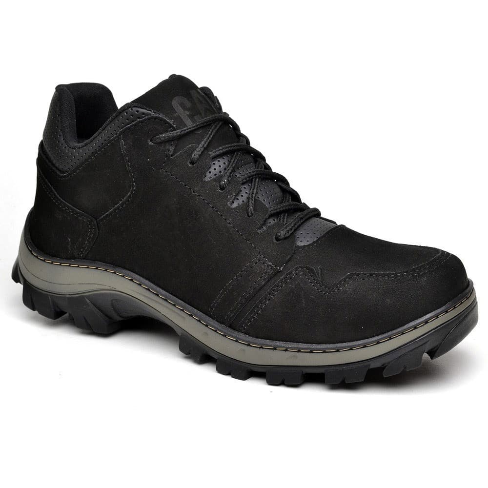 Bota Tênis Masculina Modelo Novo Leve e Confortável Promoção!