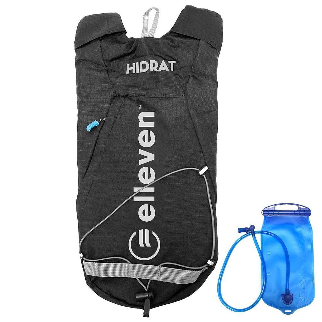 MOCHILA DE HIDRATAÇÃO ELLEVEN 2L.