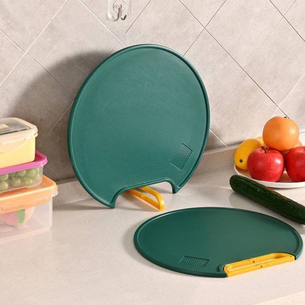 Tábua Corte Cozinha Suporte Ralador Integrado Cortar Alimentos Carne Frutas Queijo Verduras