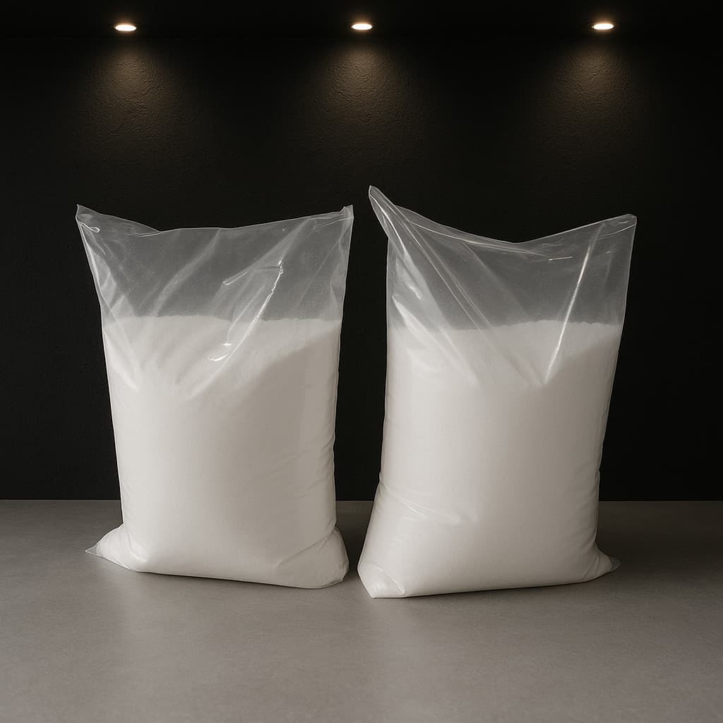 Gesso em Pó para Molduras, Forros e Reparos - Fácil de misturar e aplicar