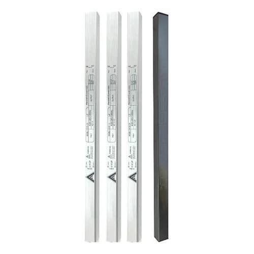 Fonte Drive 6a 72w Slim Aaatop Fita Led Cftv Bivolt 110v 220v 12v