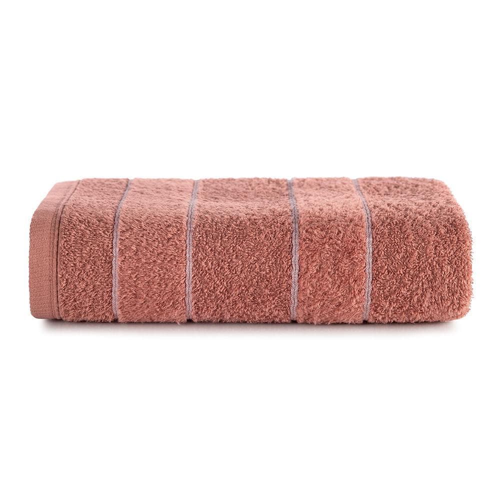 Toalha de Rosto Altenburg Velvet Goiaba Rosa
