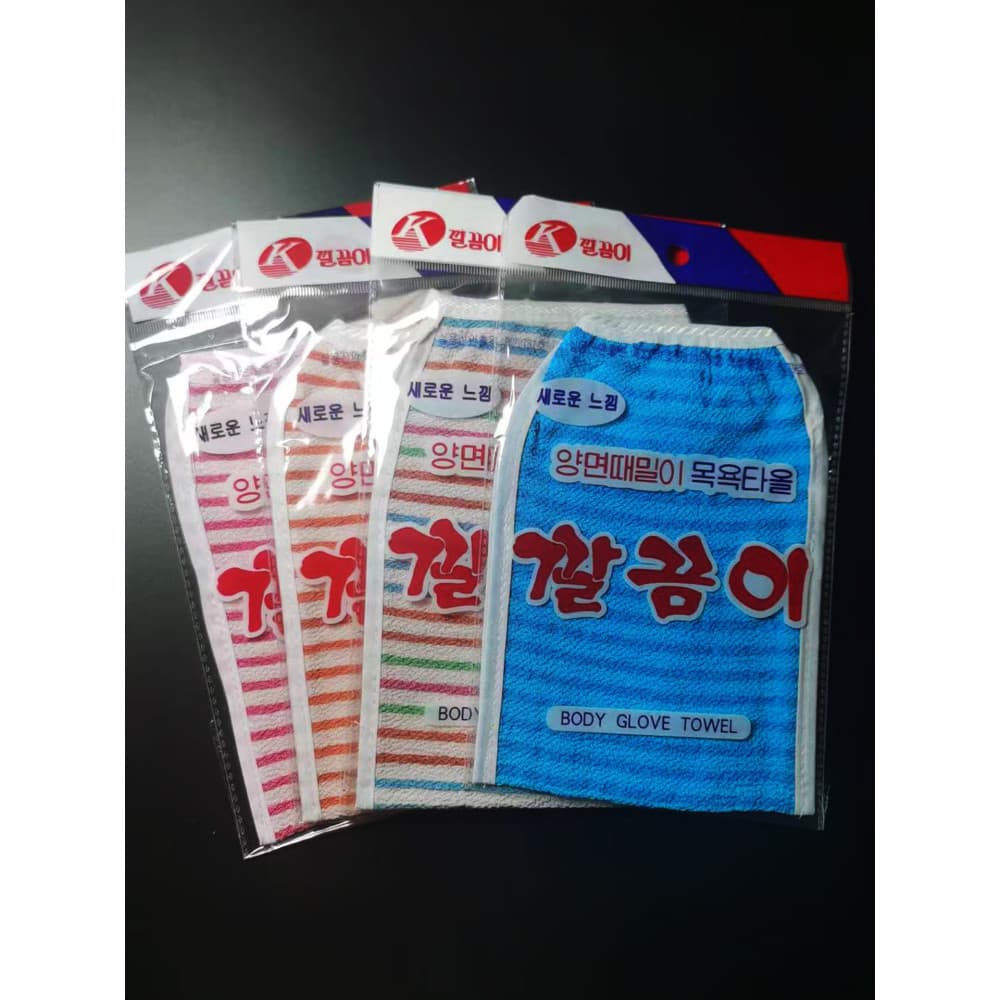 Toalha de banho coreana, camada única, estilo fino, areia média, forte, inferior, cinza, dupla face, toalha de banho dom