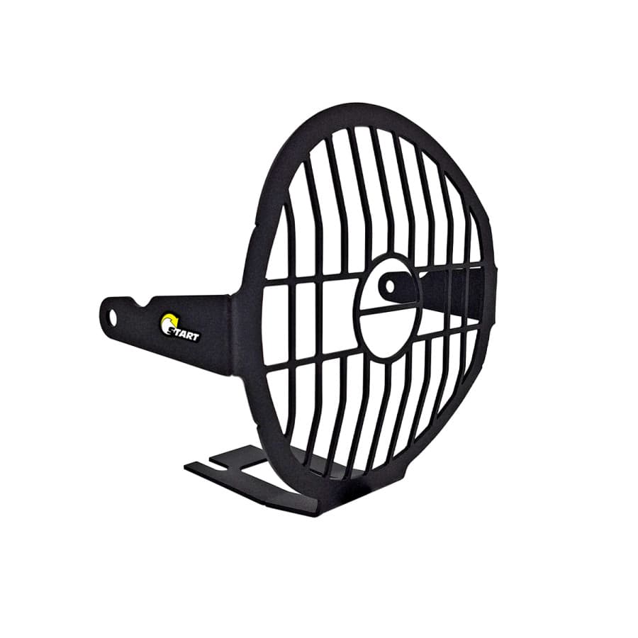s618 Protetor de farol grade  Royal Enfield Himalayan 450