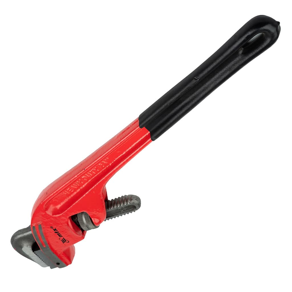 CHAVE GRIFO TIPO AMERICANO, MORDENTES EM ACO, 24POL., 600MM, 1PC // MTX