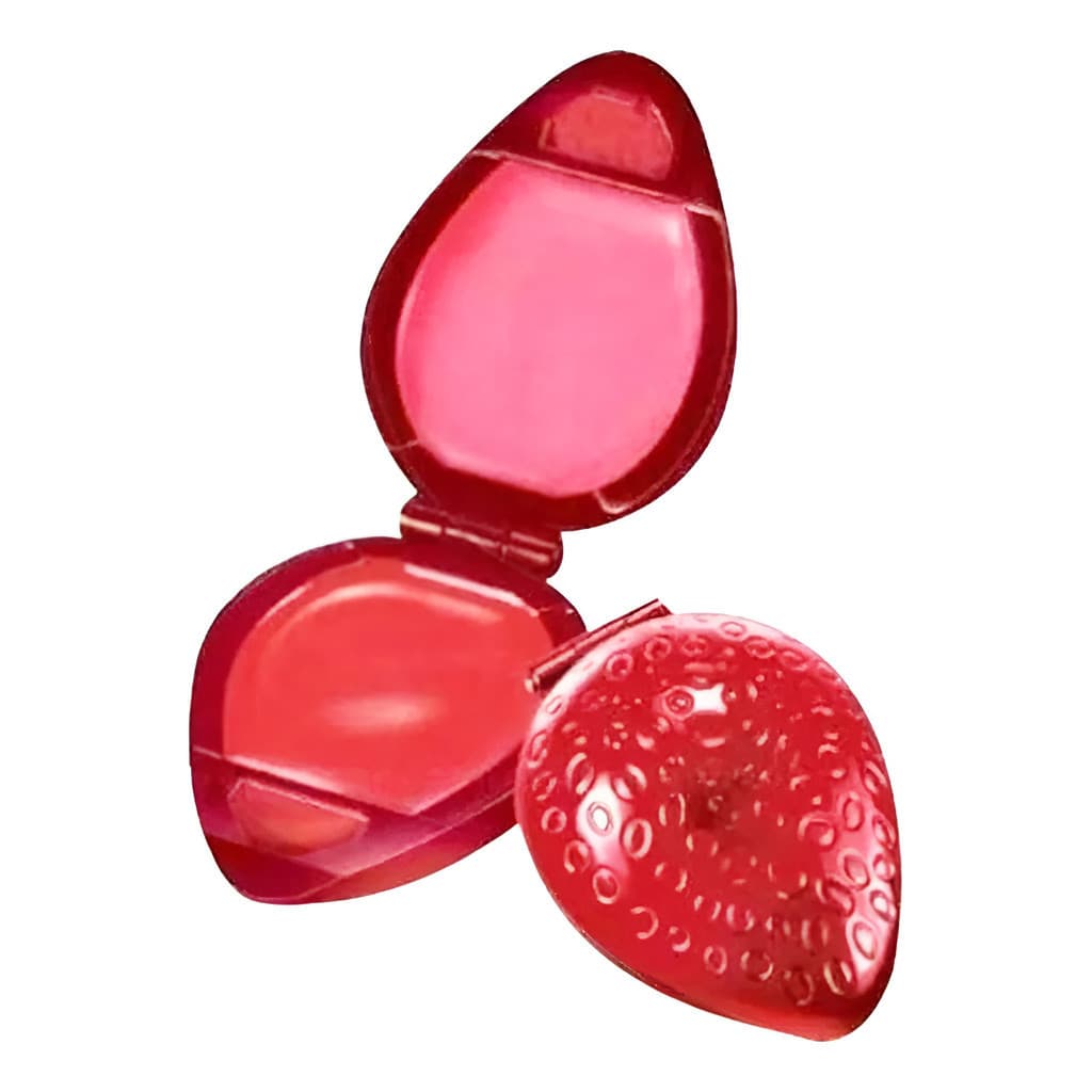 Brilho Labial Moranguinho Amar Make