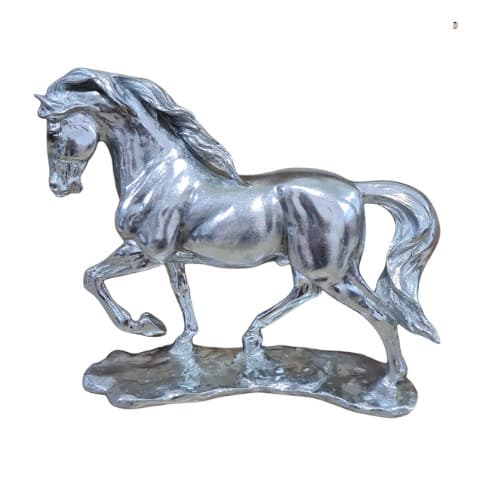 CAVALO DECORATIVO MABRUK