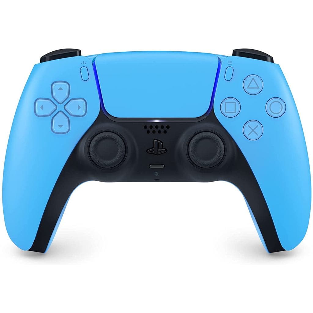 Controle sem Fio Dualsense Starlight Blue Playstation5 - PS5