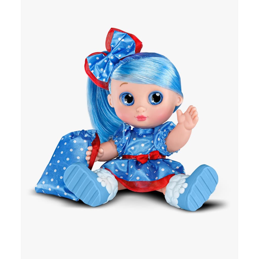 Boneca Kilty Pop Galinha Pintadinha Pijama Patenteado