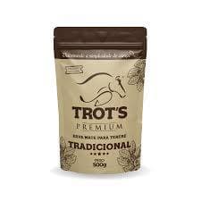 Erva Mate Premium TROTs 10 Pac. Tradicional