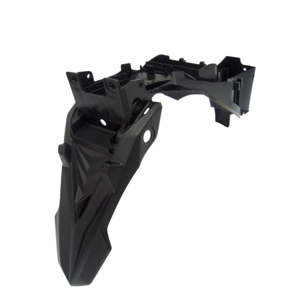 PARALAMA TRASEIRO CB 300 PARALAMA TRASEIRO CB 300R (PRETO) 2010 A 2013