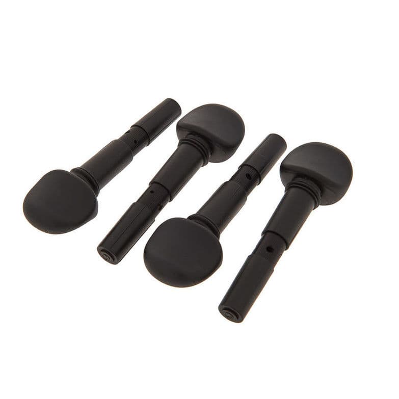 Cravelha Viola Wittner Mecânica 9,2 mm All Sizes (Conjunto)