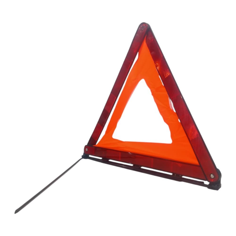 Triângulo Sinalização Volkswagen Gol G3 1999 2000 2001 2002 2003 2004 2005