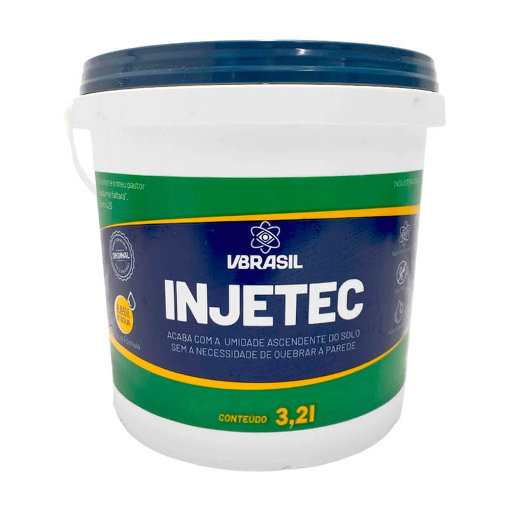 Injetec 3,2 Litros