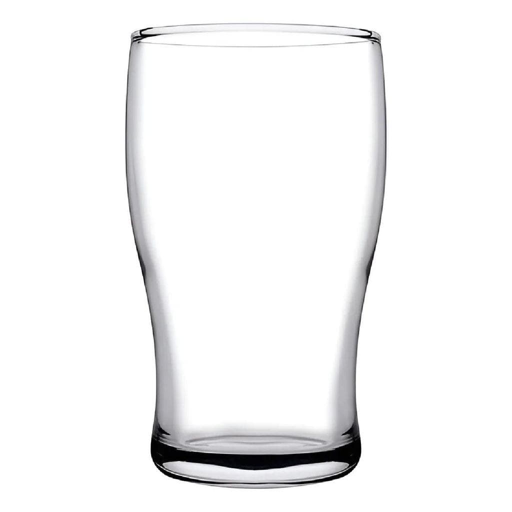 Copo Tulipe Para Cerveja Em Vidro 285 Ml - Pasabahce