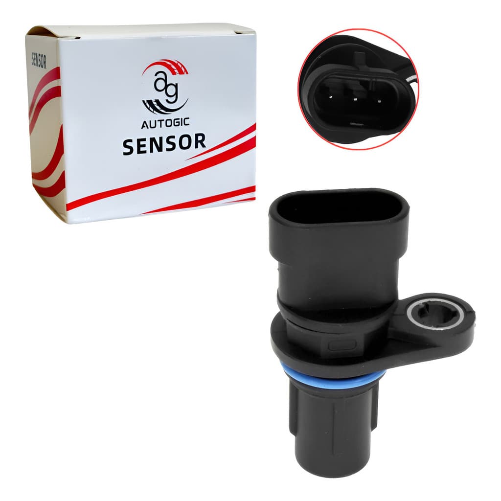 Sensor Fase Jac J3 J5 2010-2016 Gth6004