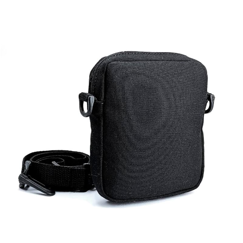 Pochete LISA Transversal Mini Bag Unissex Feminina e Masculina Compacta