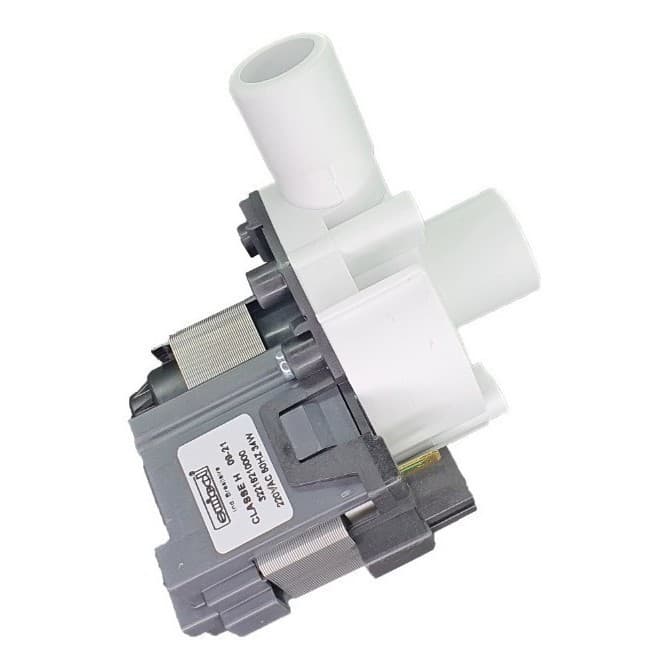 Eletrobomba 220v 60hz 34w 189d3089p004 Ge Ate 15kg