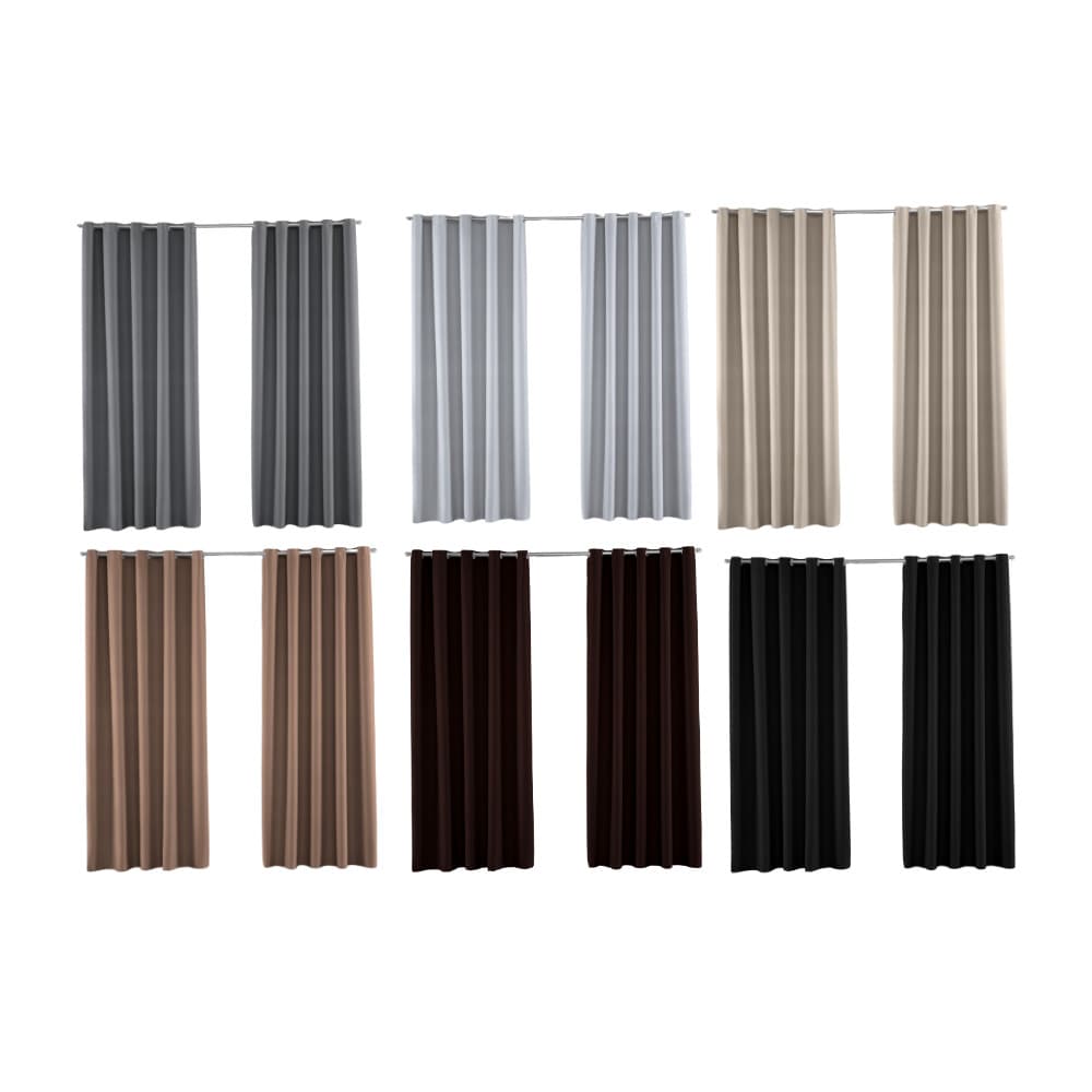 Cortina Blackout Tecido Blecaute 100% Poliéster 5m x 2,8m
