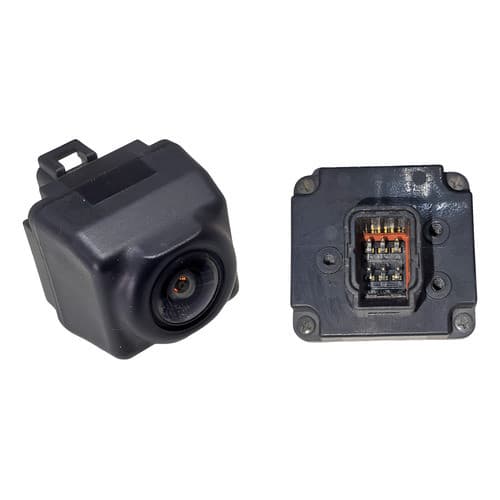 Câmera De Ré Sem Suporte Onix 17 A 20 Original 52083304 (não acompanha o suporte)