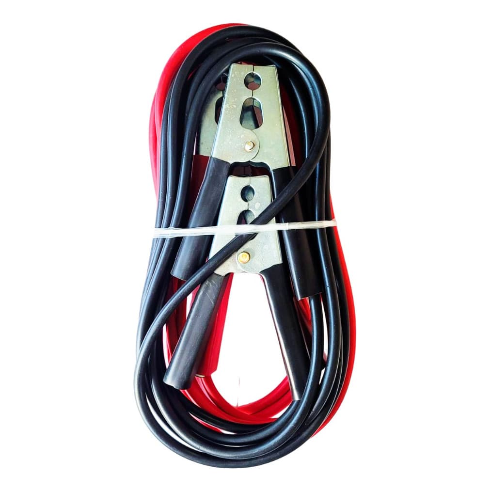 Cabo Chupeta Transferência De Carga Bateria 200 Amp Com 2,5m