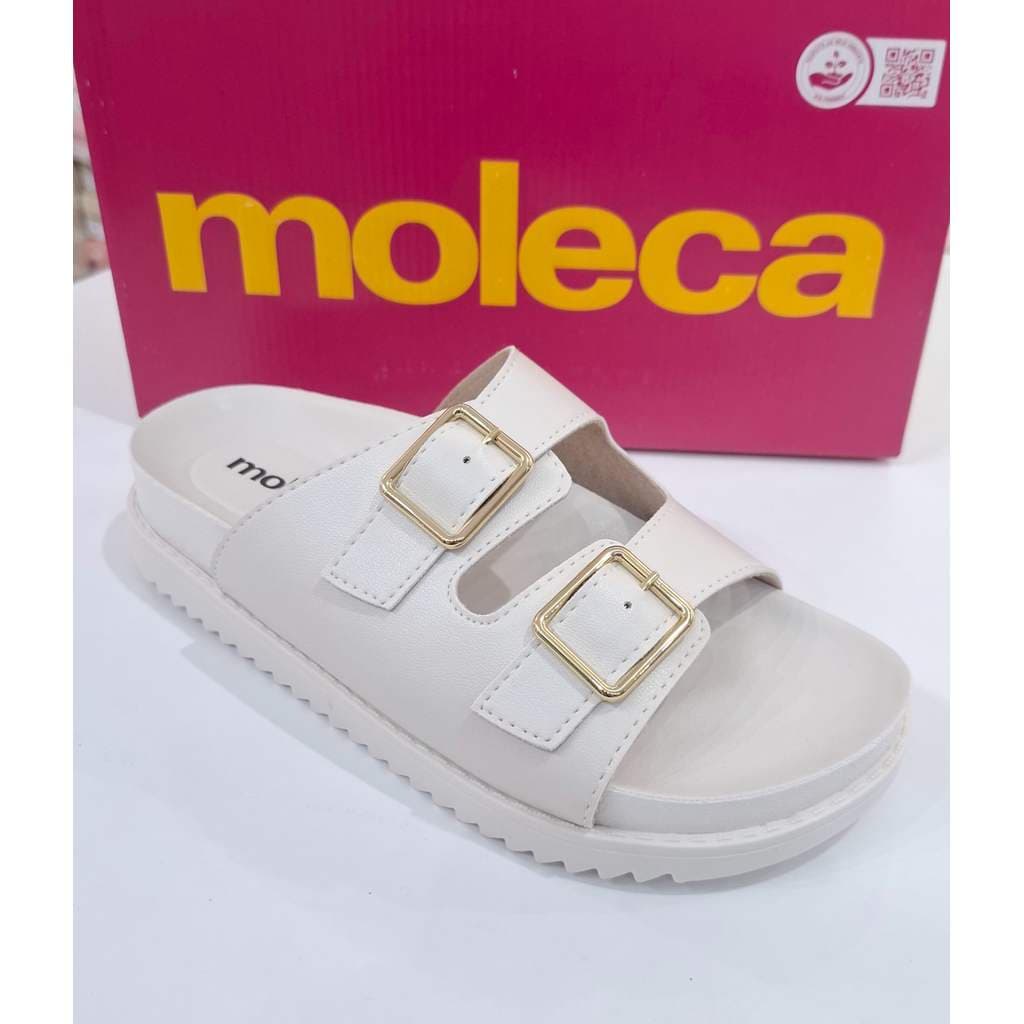 PAPETE BIRKEN FEMININA FIVELA MOLECA 5500.105