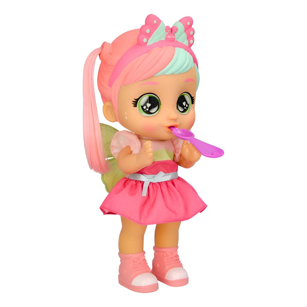 CRY BABIES BELLA ROTINA DIARIA