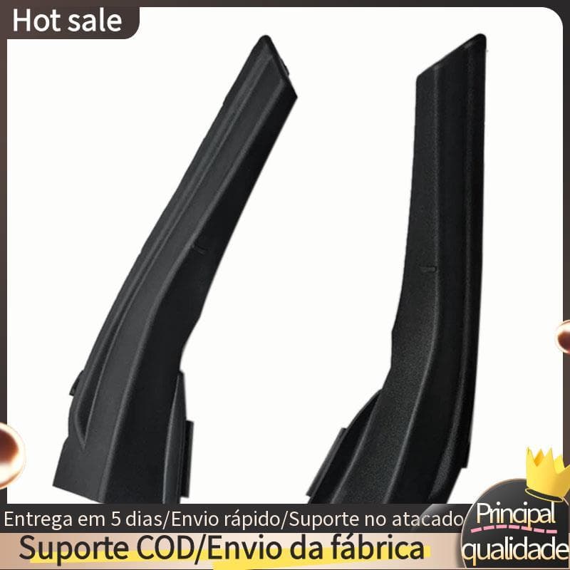 Placa De Cobertura De Desvio Do Limpador Dianteiro L + R Carro Para Ix35 861532S000 861542S000