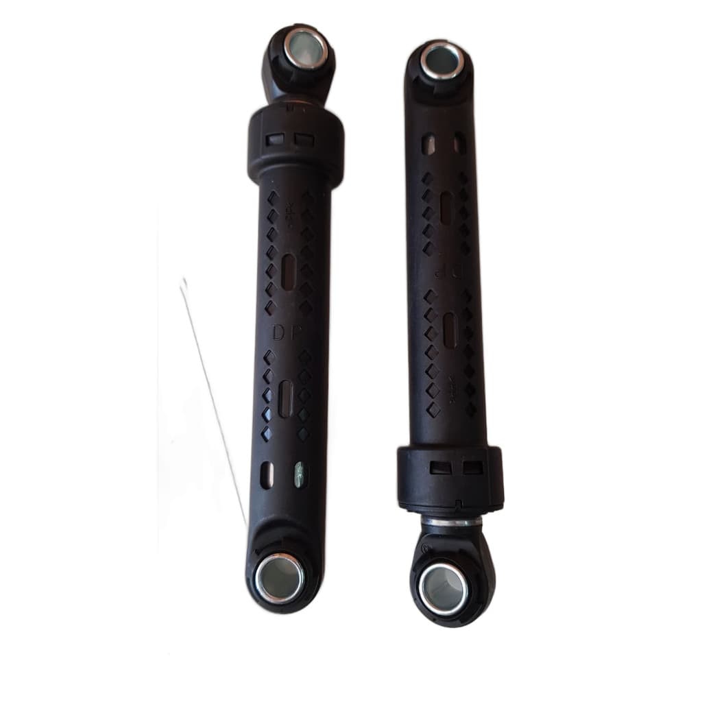 Kit 2 Peças Amortecedor do Cesto Samsung Dc66-00421A  Alado