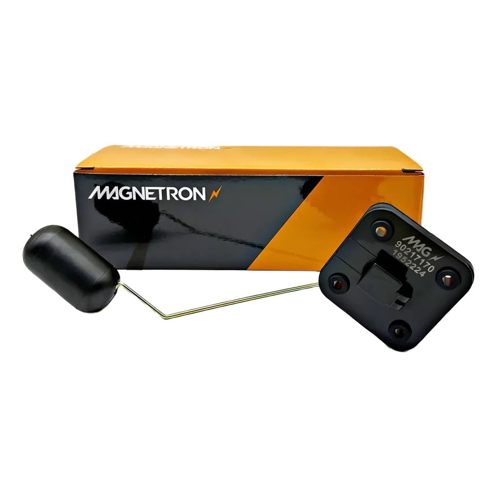 BOIA DO TANQUE MEDIDOR MAGNETRON FACTOR 125 2009 A 2015