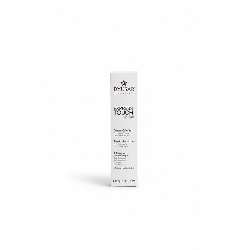 Coloração Touch Of Ligth 9.89 Dyusar Cosméticos 60g