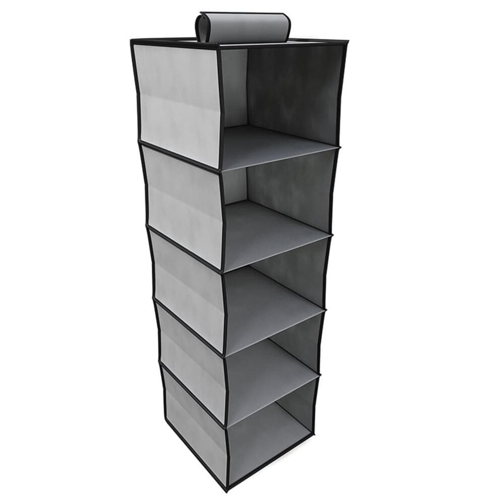 Prateleira vertical organizadora guarda sapateira roupas