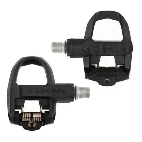PEDAL CLIP SPEED LOOK KEO CLASSIC 3 ROAD E TRIATHLON BIKE