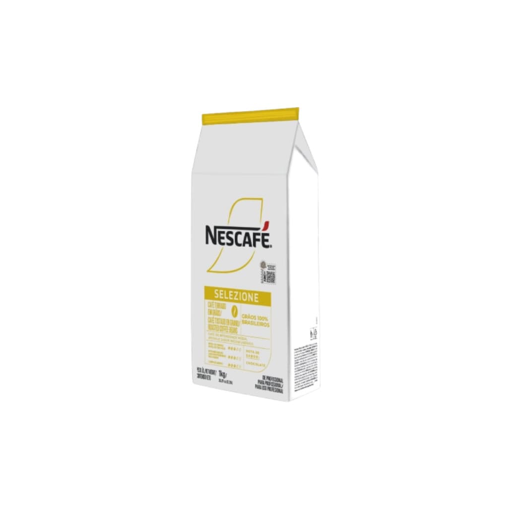 Café em Grãos Nescafé 1kg