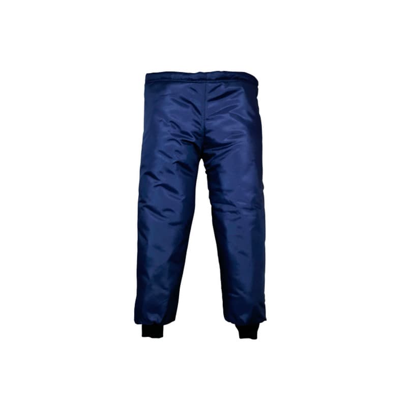 Calça Frigorífica em Nylon com Forro Matelassê 400g/m²  C.A. 38388