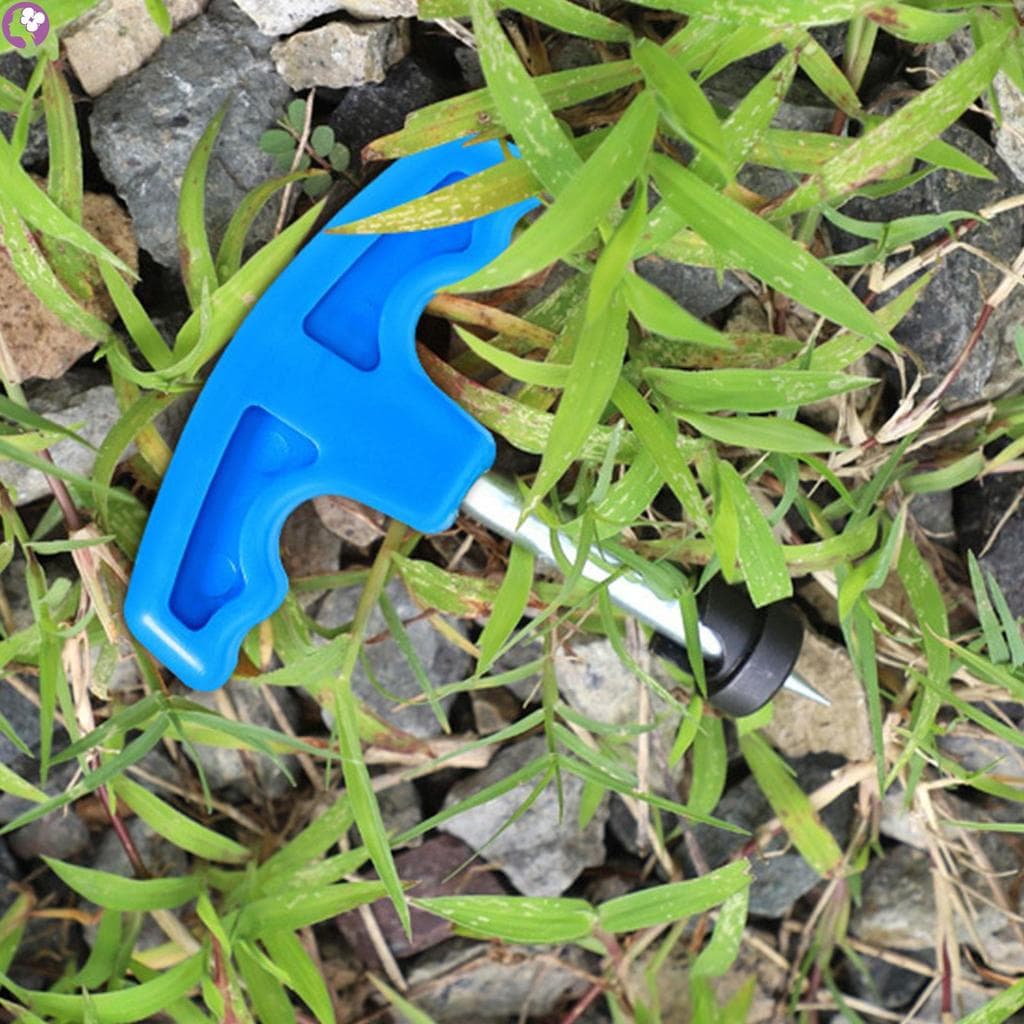 Jardim 16mm Irrigação Mangueira Perfurador Jardinagem Tubo Buraco Abertura Necessidade Para Gotejador Inserção Supriment