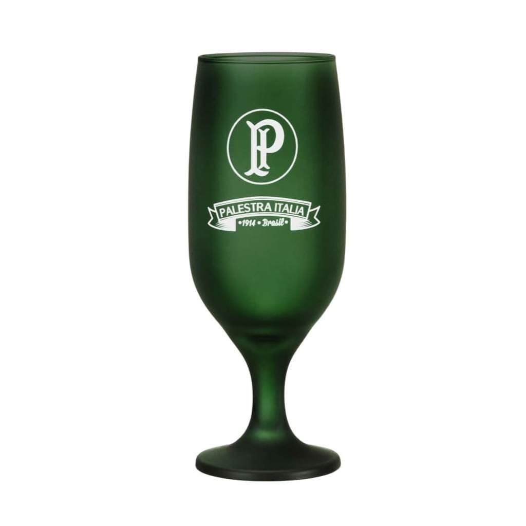 TACA FLORIPA PRIME 300 ML PALMEIRAS COM CAIXA - PRODUTO LICENCIADO