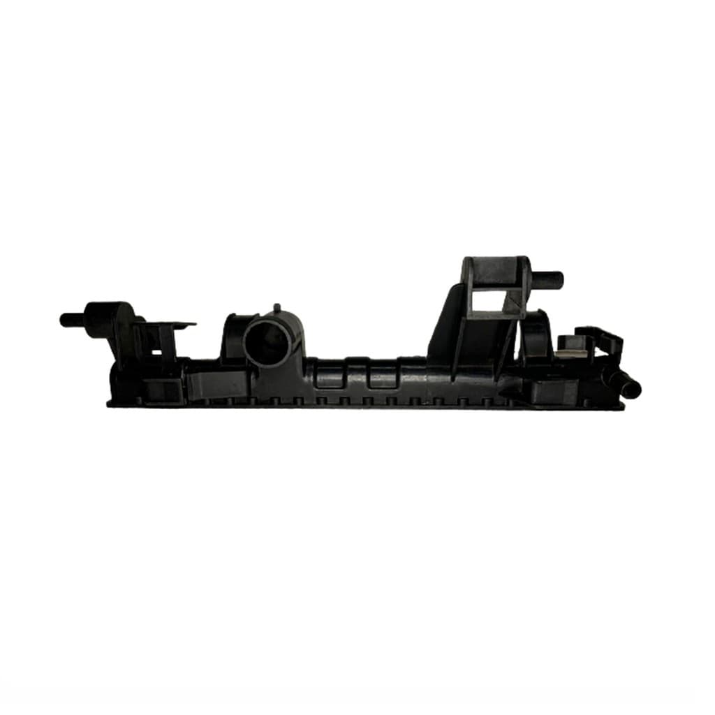 Caixa de Radiador Chevrolet Agile Com Retorno 41mmx390mm