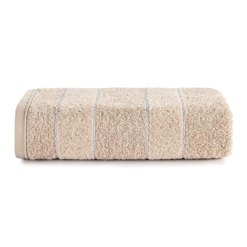Toalha de Rosto Altenburg Velvet Bege Dust