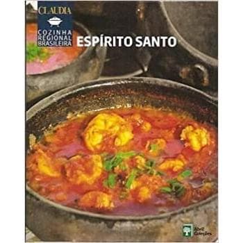 COZINHA REGIONAL - ESPÍRITO SANTO - ABRIL