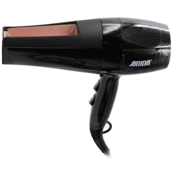 Secador de Cabelo Onida ON-099 - 5000W - 110V - Preto