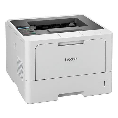 Impressora Monocromática Brother HLL-5212DW 110V - Usado