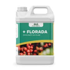 Fertilizante Florada Para Frutiferas - 5 litros