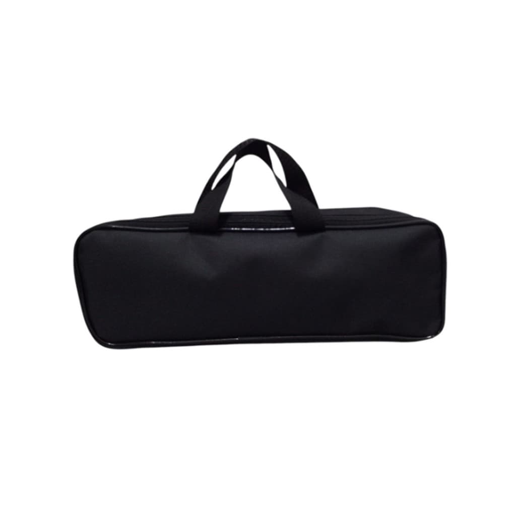CAPA SIMPLES PARA FLAUTA RECO-RECO CARRILHAO OU AGOGO GTBAG